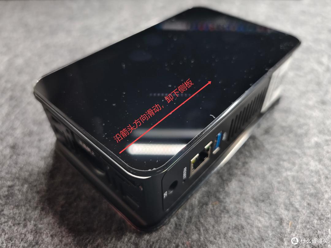 CasaOS保姆级喂饭教程！网心云OEC-Turbo安装CasaOS系统固件！